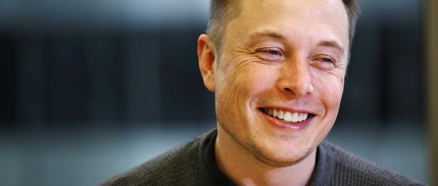 Elon Musk, a műszaki zseni