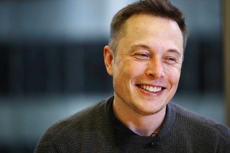Elon Musk, a műszaki zseni